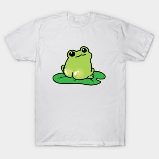 Frog Butt T-Shirt